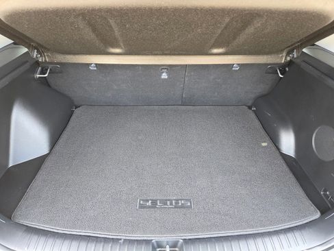 Used 2021 Kia Seltos SX AWD/4WD image 12