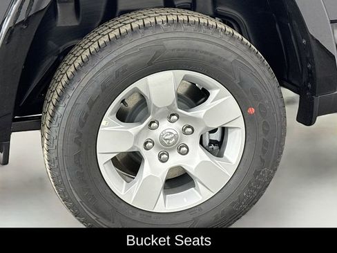 New 2026 RAM 1500 Lone Star image 43