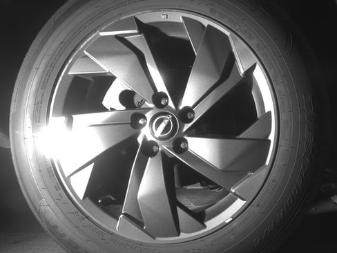 Used 2025 Nissan Rogue SV FWD image 15