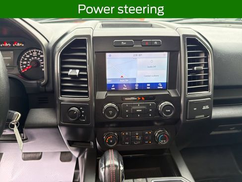 Used 2020 Ford F150 XLT w/ Equipment Group 302A Luxury AWD/4WD image 21