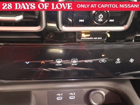 New 2026 Nissan Sentra SV w/ Floor Mat Package image 19