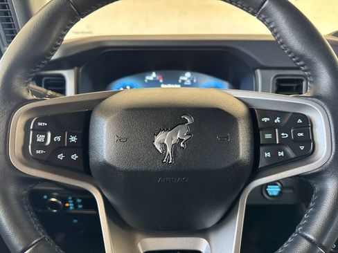 Used 2025 Ford Bronco Big Bend AWD/4WD image 22