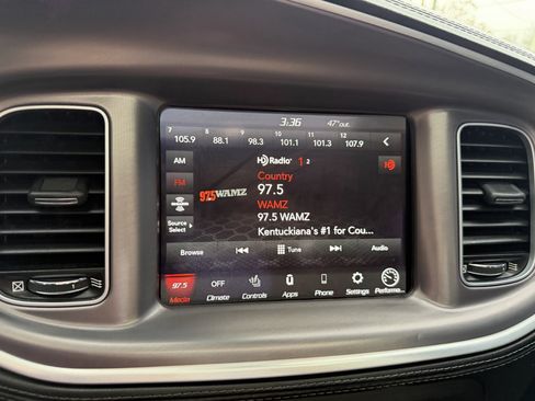 Used 2020 Dodge Charger Scat Pack image 22