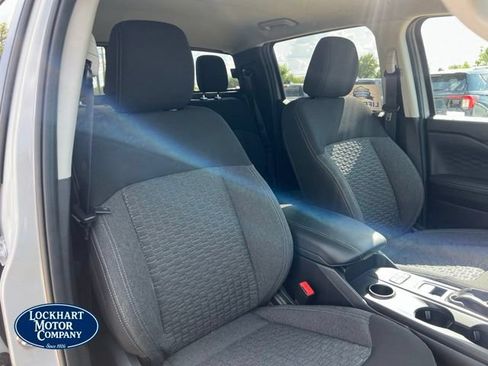 New 2026 Ford Ranger XLT w/ Equipment Group 301A High RWD image 32
