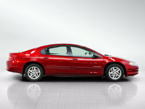 Used 2000 Dodge Intrepid FWD image 7