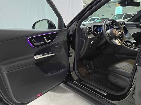 Certified 2026 Mercedes-Benz GLC 300 4MATIC image 19