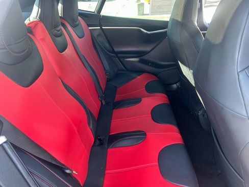 Used 2014 Tesla Model S P85D image 29