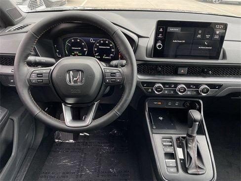 Used 2026 Honda CR-V Sport-L image 12
