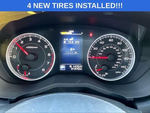 Used 2022 Subaru Ascent Onyx Edition image 20