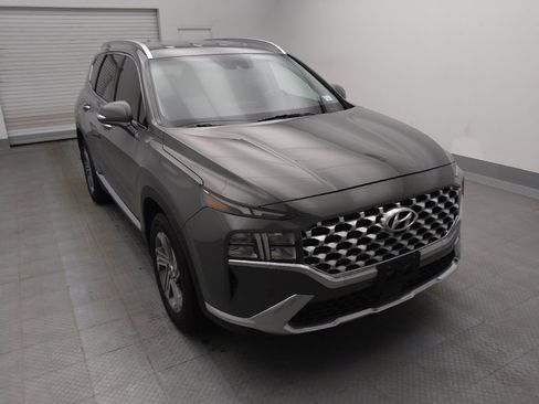 Used 2021 Hyundai Santa Fe SEL w/ Convenience Package image 13