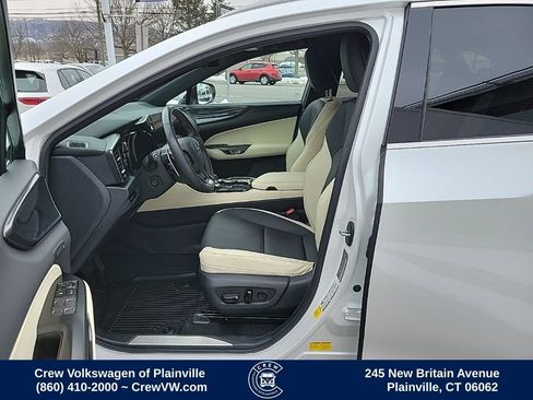 Used 2024 Lexus NX 350 AWD w/ Premium Package image 14