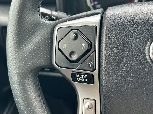 Used 2024 Toyota 4Runner TRD Sport RWD image 34
