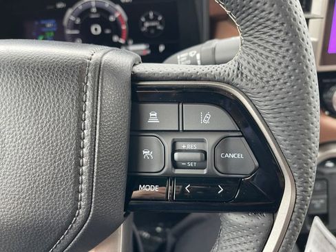New 2026 Toyota Tundra 1794 Edition AWD/4WD image 27