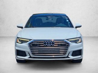 Used 2019 Audi A6 3.0T Premium Plus AWD/4WD video 2
