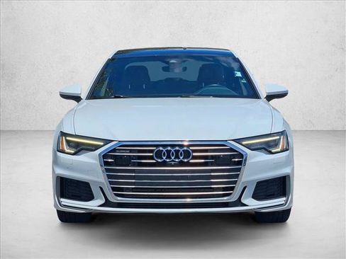 Used 2019 Audi A6 3.0T Premium Plus AWD/4WD image 2