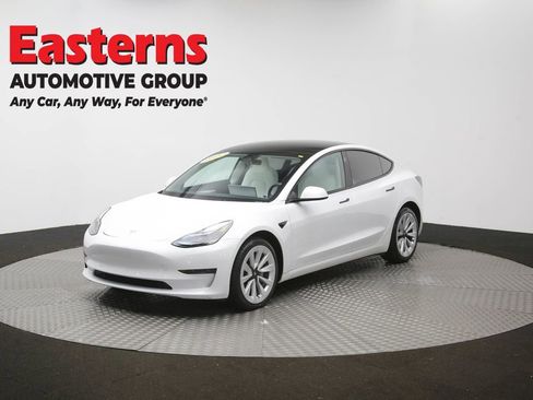 Used 2023 Tesla Model 3 Standard Range RWD image 50