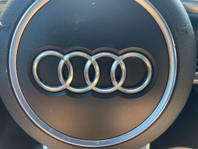 Used 2017 Audi TT 2.0T AWD/4WD image 23