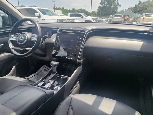 Used 2023 Hyundai Tucson SEL w/ Convenience Package FWD image 26