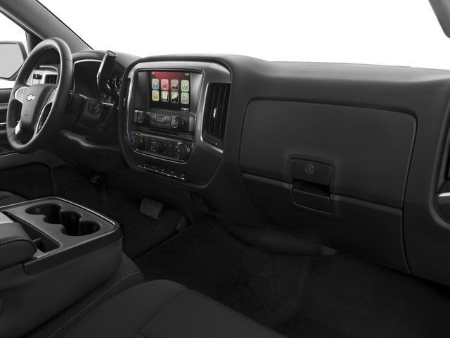 Used 2018 Chevrolet Silverado 1500 LT w/ All Star Edition AWD/4WD image 19