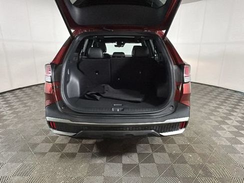 Used 2024 Kia Sportage X-Line w/ X-Line Premium Package AWD/4WD image 27