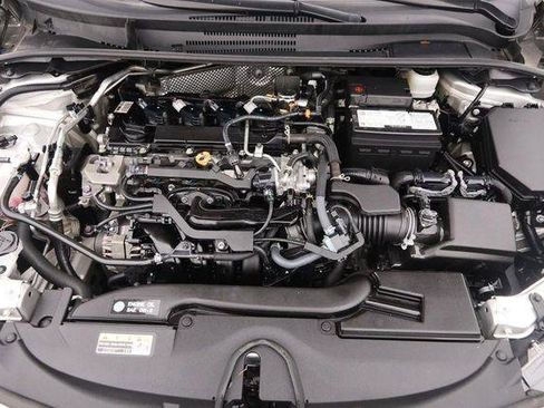 Used 2024 Toyota Corolla LE FWD image 24