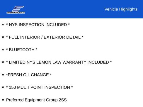 Used 2023 Chevrolet Camaro SS image 4