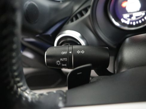Certified 2021 MAZDA MX-5 Miata RF Grand Touring RWD image 21