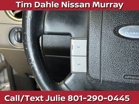 Used 2006 Ford F150 FX4 AWD/4WD image 24