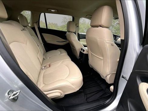 Used 2017 Buick Envision Preferred w/ LPO, Cargo Package image 25