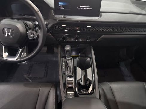 Used 2024 Honda Accord Touring image 16