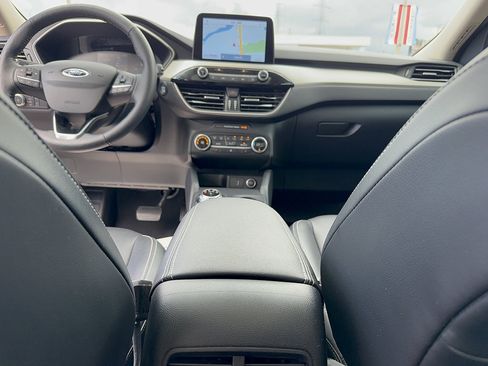 Certified 2020 Ford Escape SEL FWD image 30