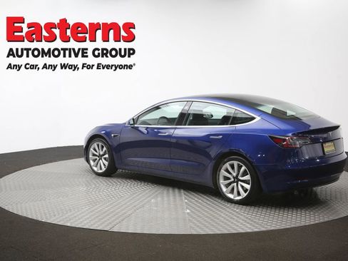 Used 2019 Tesla Model 3 Long Range AWD/4WD image 57