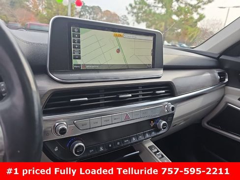 Used 2021 Kia Telluride SX image 15