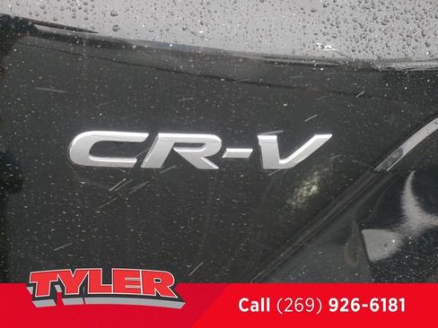 Used 2021 Honda CR-V EX-L image 13