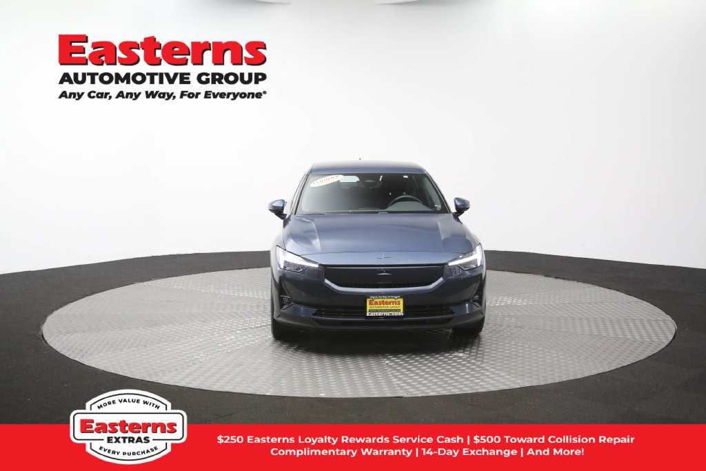 Used 2024 Polestar Polestar 2 AWD/4WD image 53