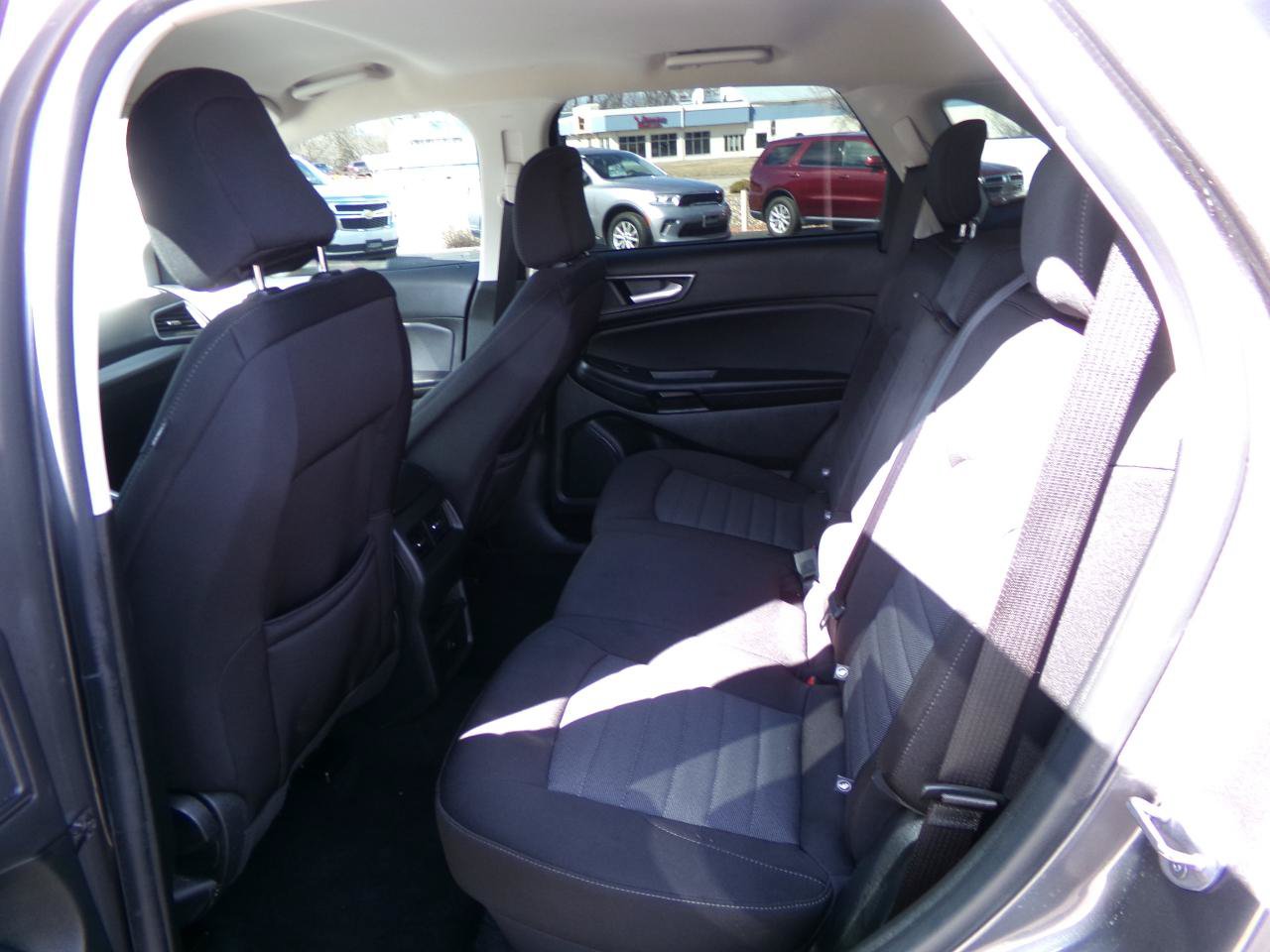 Used 2023 Ford Edge SE AWD/4WD image 29