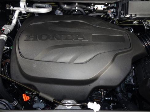 New 2026 Honda Ridgeline RTL image 10