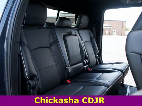 New 2026 RAM 2500 Laramie w/ Night Edition image 20