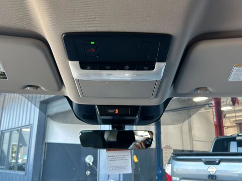 New 2026 Nissan Rogue SV image 20