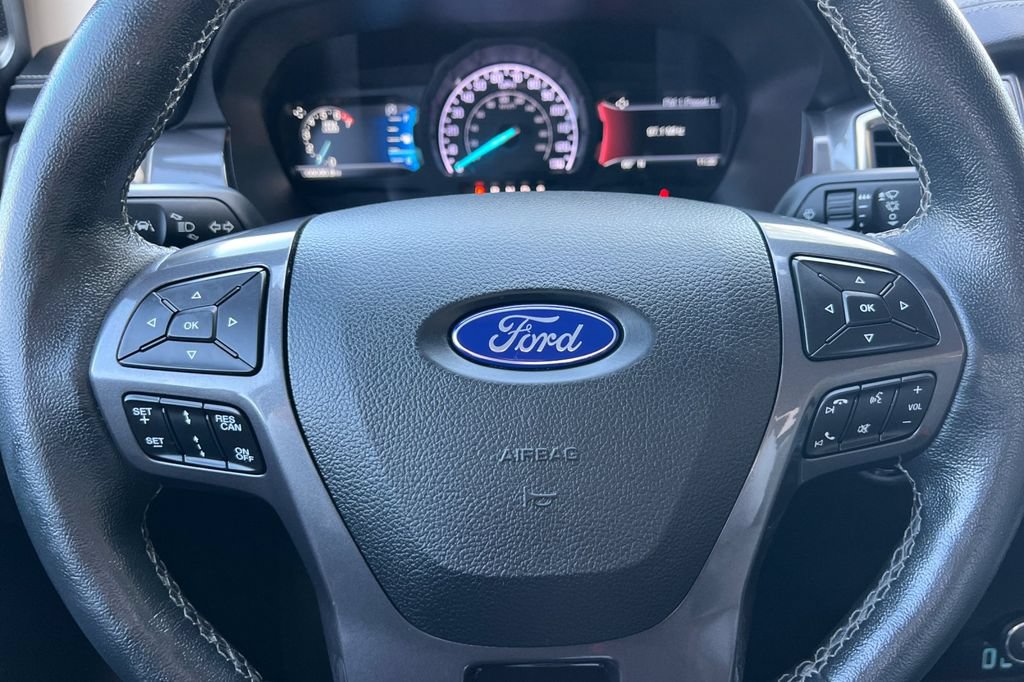Used 2019 Ford Ranger Lariat RWD image 27
