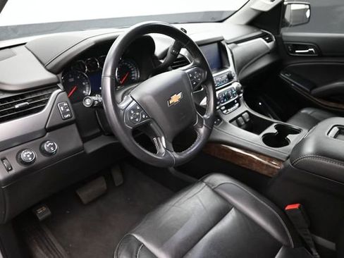 Used 2020 Chevrolet Tahoe LT AWD/4WD image 12