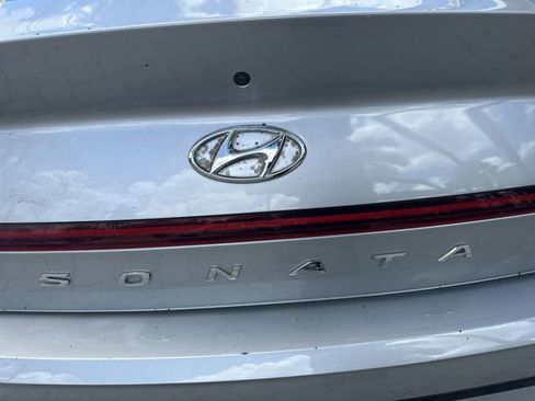 Used 2020 Hyundai Sonata SEL FWD image 12