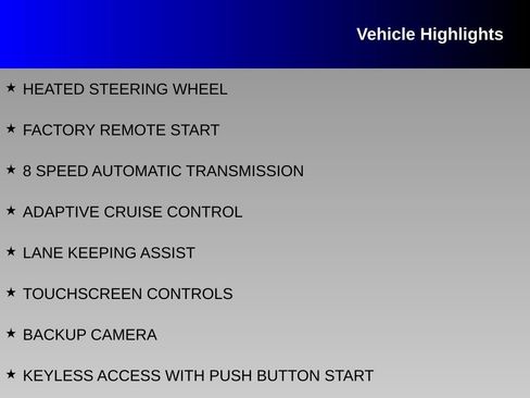 Used 2025 Volkswagen Atlas SE AWD/4WD image 8