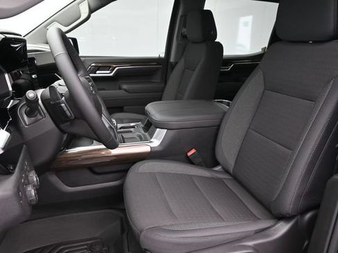 New 2026 Chevrolet Silverado 1500 RST w/ Safety Package AWD/4WD image 18
