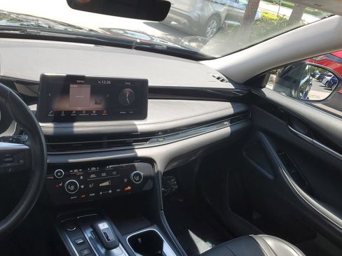 Used 2023 INFINITI QX60 Pure AWD/4WD image 20