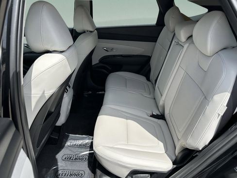 New 2026 Hyundai Tucson Limited image 14