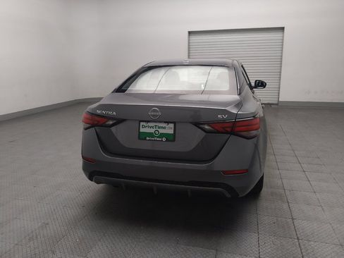 Used 2024 Nissan Sentra SV FWD image 7