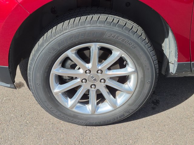 Used 2014 Lincoln MKX FWD w/ Equipment Group 101A image 14
