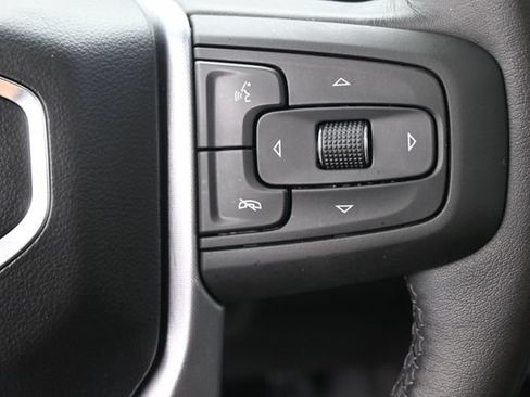 Used 2021 GMC Yukon SLT w/ SLT Luxury Plus Package RWD image 28
