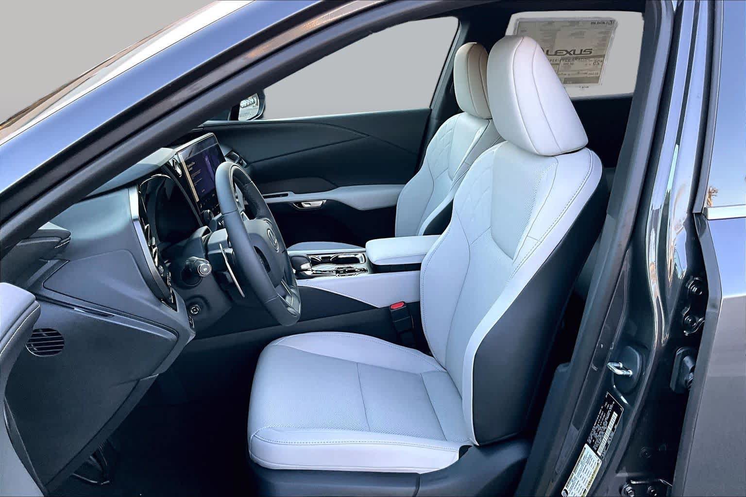 New 2026 Lexus RX 350 Premium FWD image 18
